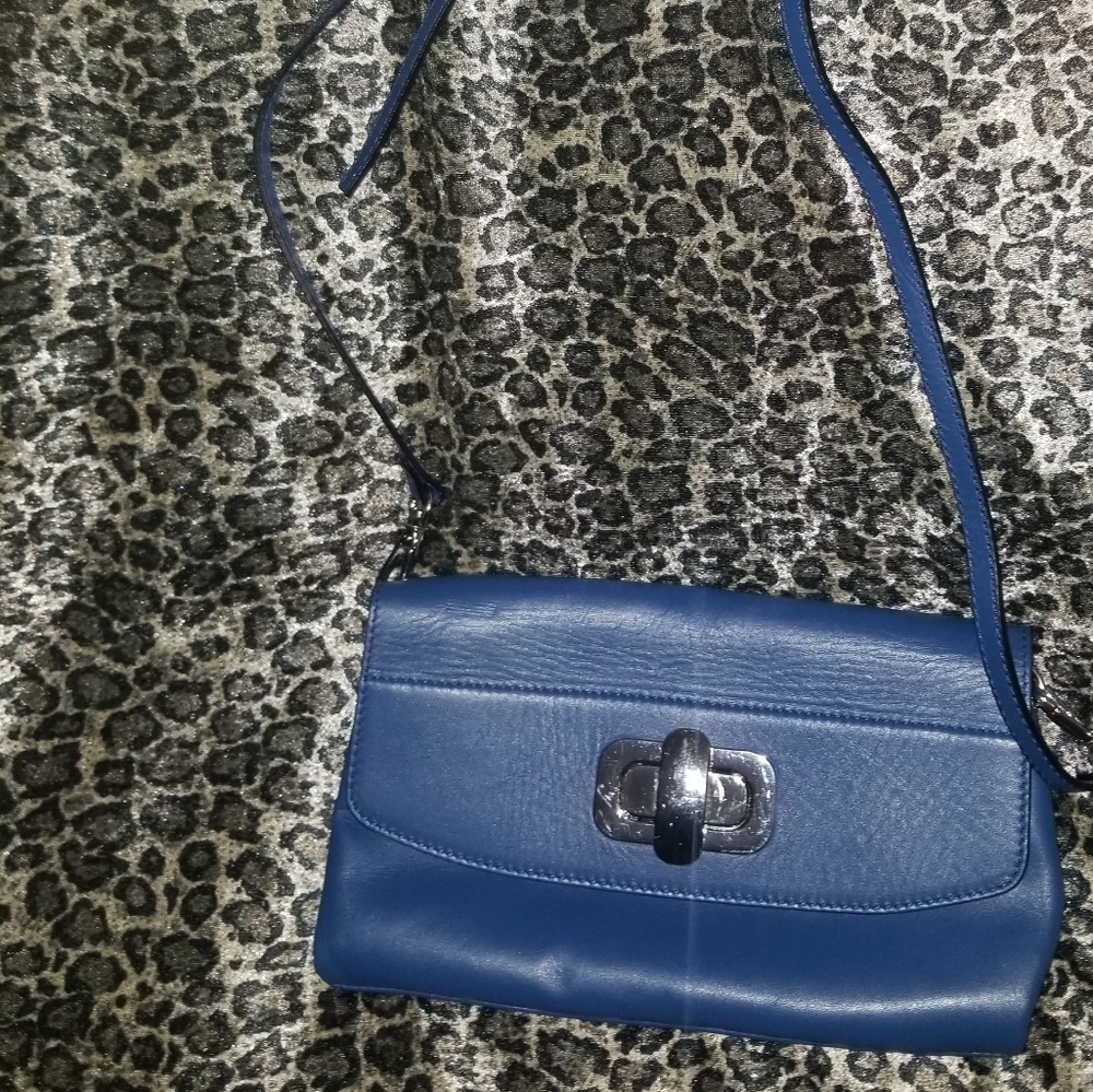 Nicoli crossbody